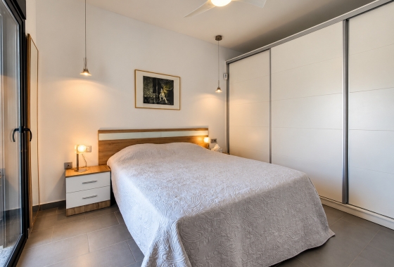 Перепродажа - Вилла - Formentera del Segura - Costa Blanca
