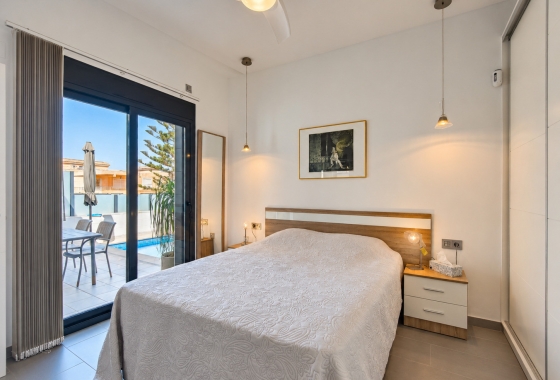 Перепродажа - Вилла - Formentera del Segura - Costa Blanca