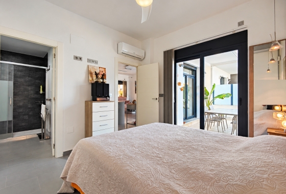Перепродажа - Вилла - Formentera del Segura - Costa Blanca