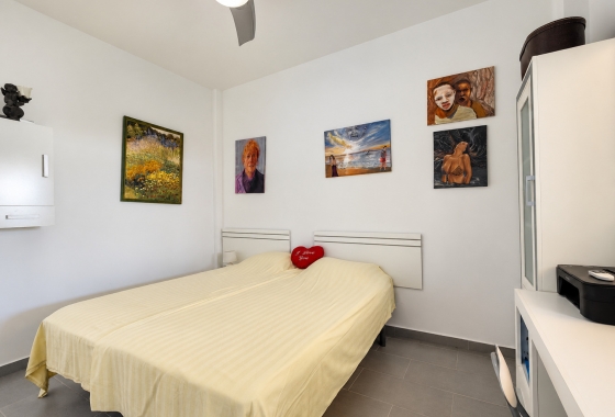 Перепродажа - Вилла - Formentera del Segura - Costa Blanca