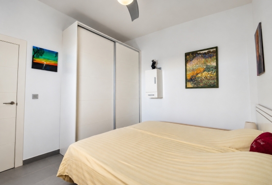 Перепродажа - Вилла - Formentera del Segura - Costa Blanca