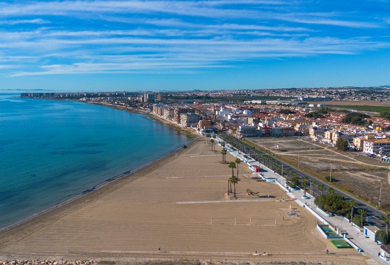 Перепродажа - Квартира - Torrevieja - Costa Blanca