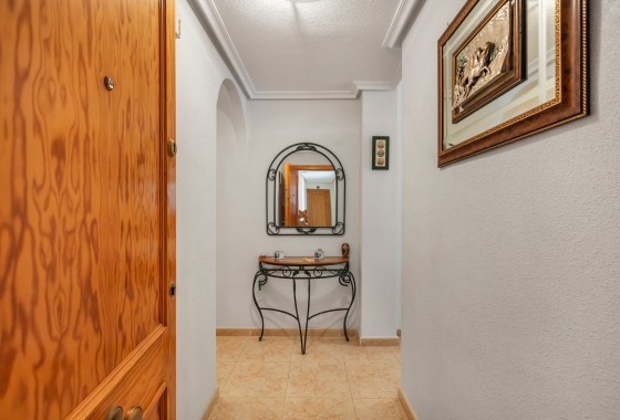 Перепродажа - Квартира - Torrevieja - Costa Blanca