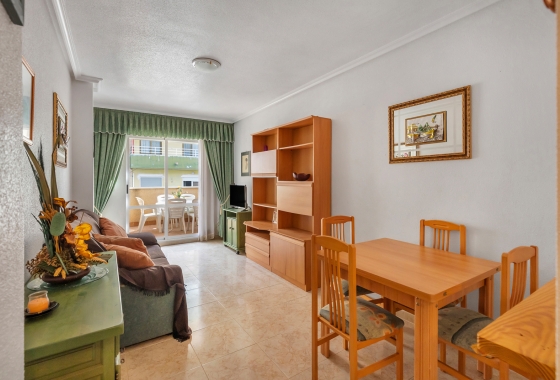 Перепродажа - Квартира - Torrevieja - Costa Blanca