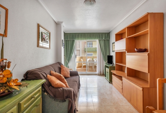 Перепродажа - Квартира - Torrevieja - Costa Blanca