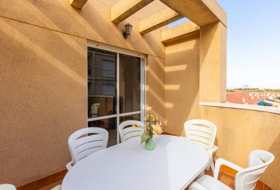 Перепродажа - Квартира - Torrevieja - Costa Blanca