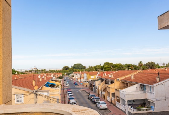 Перепродажа - Квартира - Torrevieja - Costa Blanca