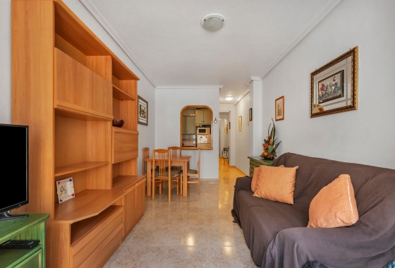 Перепродажа - Квартира - Torrevieja - Costa Blanca