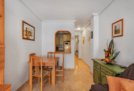 Перепродажа - Квартира - Torrevieja - Costa Blanca