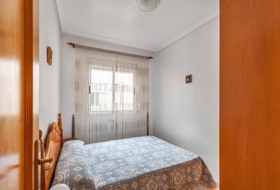 Перепродажа - Квартира - Torrevieja - Costa Blanca