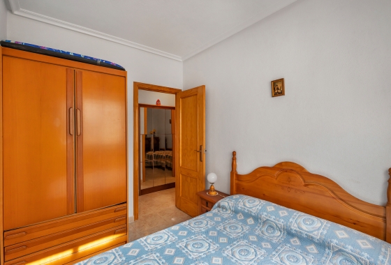 Перепродажа - Квартира - Torrevieja - Costa Blanca