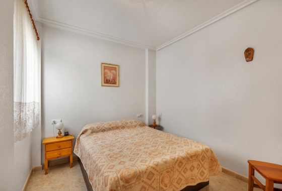 Перепродажа - Квартира - Torrevieja - Costa Blanca