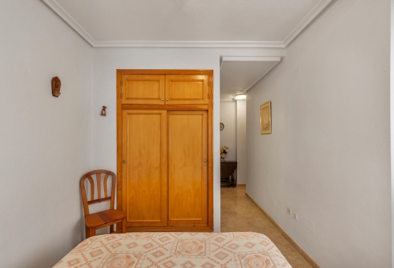Перепродажа - Квартира - Torrevieja - Costa Blanca