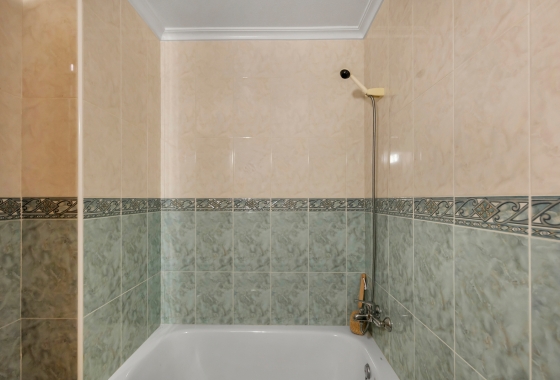 Перепродажа - Квартира - Torrevieja - Costa Blanca