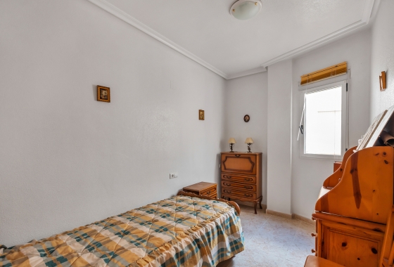 Перепродажа - Квартира - Torrevieja - Costa Blanca