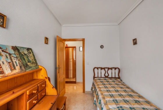 Перепродажа - Квартира - Torrevieja - Costa Blanca