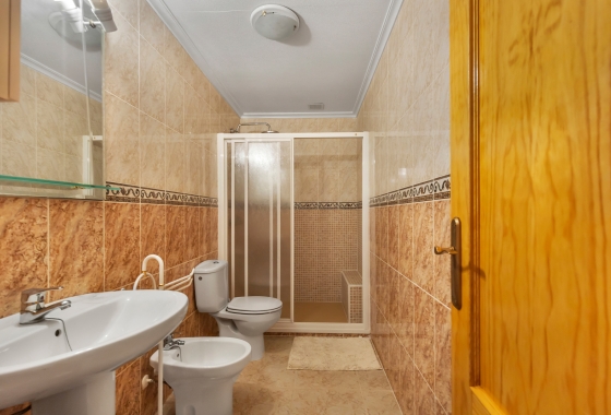 Перепродажа - Квартира - Torrevieja - Costa Blanca