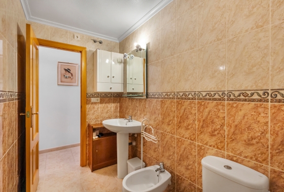 Перепродажа - Квартира - Torrevieja - Costa Blanca