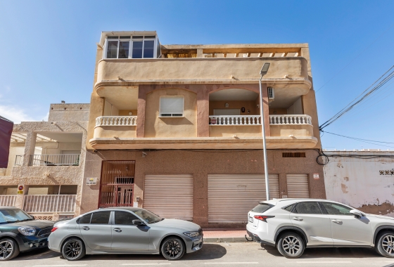 Перепродажа - Квартира - Torrevieja - Costa Blanca