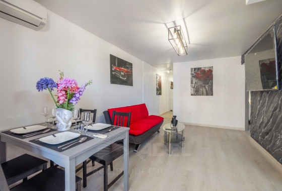 Reventa - Apartamento / piso - Torrevieja - PARQUE DE LAS NACIONES