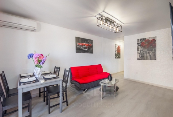 Reventa - Apartamento / piso - Torrevieja - PARQUE DE LAS NACIONES