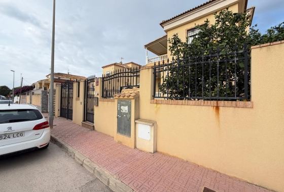 Перепродажа - Вилла - Orihuela Costa - Lomas De Don Juan