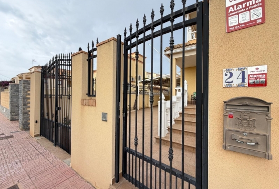 Перепродажа - Вилла - Orihuela Costa - Lomas De Don Juan