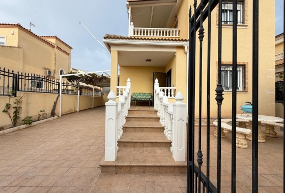 Перепродажа - Вилла - Orihuela Costa - Lomas De Don Juan