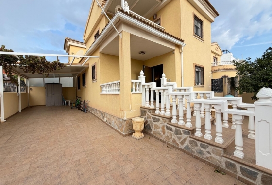 Перепродажа - Вилла - Orihuela Costa - Lomas De Don Juan