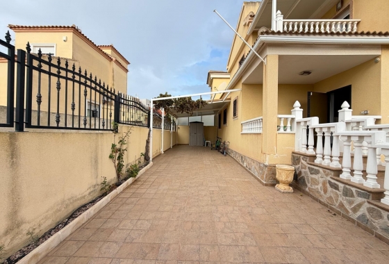 Перепродажа - Вилла - Orihuela Costa - Lomas De Don Juan