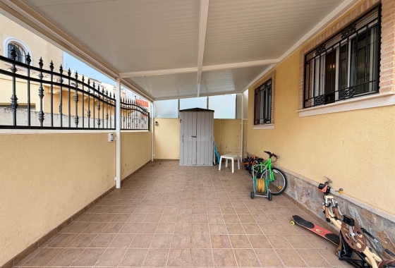 Перепродажа - Вилла - Orihuela Costa - Lomas De Don Juan