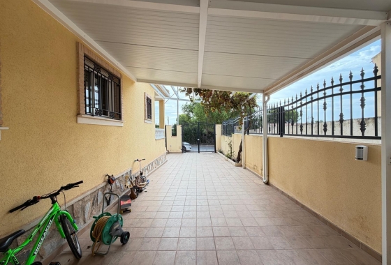 Перепродажа - Вилла - Orihuela Costa - Lomas De Don Juan