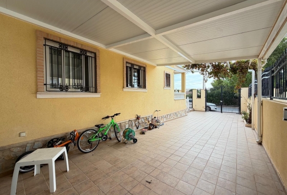 Перепродажа - Вилла - Orihuela Costa - Lomas De Don Juan