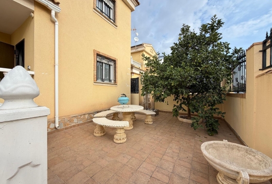 Перепродажа - Вилла - Orihuela Costa - Lomas De Don Juan