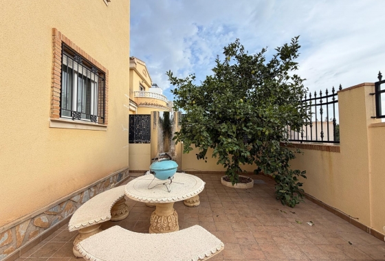 Перепродажа - Вилла - Orihuela Costa - Lomas De Don Juan