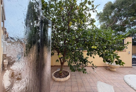 Перепродажа - Вилла - Orihuela Costa - Lomas De Don Juan