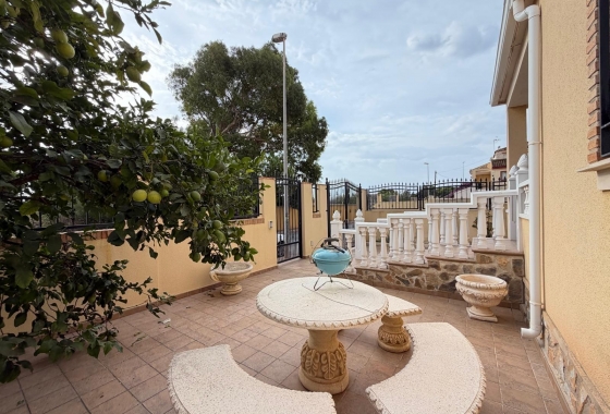 Перепродажа - Вилла - Orihuela Costa - Lomas De Don Juan