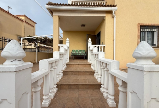 Перепродажа - Вилла - Orihuela Costa - Lomas De Don Juan
