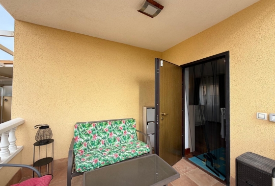 Перепродажа - Вилла - Orihuela Costa - Lomas De Don Juan