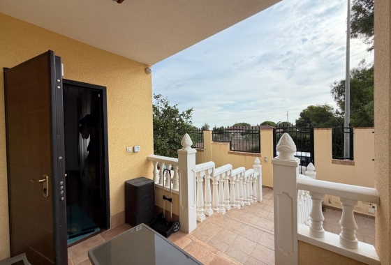 Перепродажа - Вилла - Orihuela Costa - Lomas De Don Juan