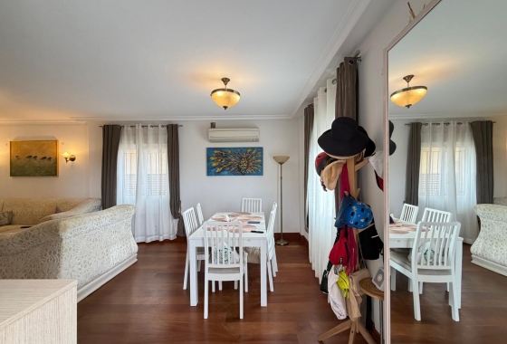 Перепродажа - Вилла - Orihuela Costa - Lomas De Don Juan