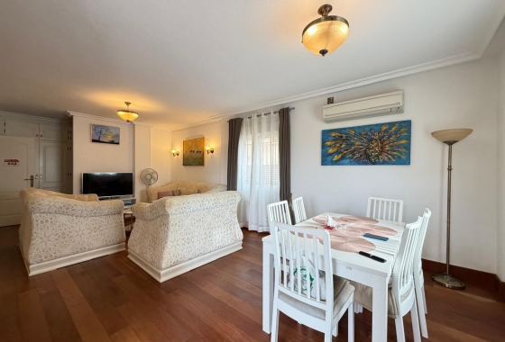 Перепродажа - Вилла - Orihuela Costa - Lomas De Don Juan