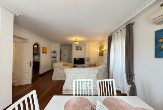 Перепродажа - Вилла - Orihuela Costa - Lomas De Don Juan