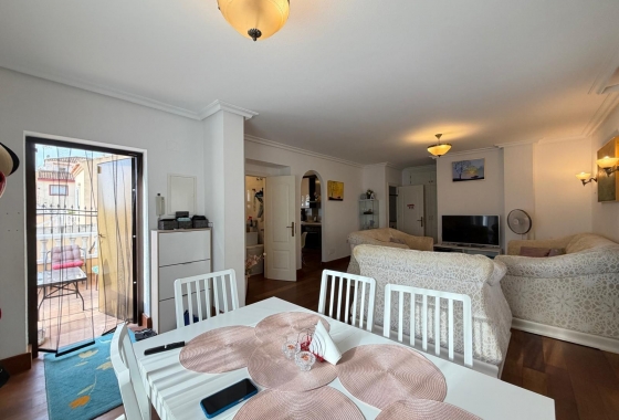 Перепродажа - Вилла - Orihuela Costa - Lomas De Don Juan