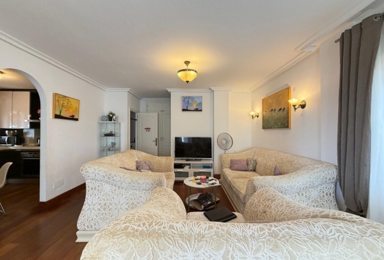Перепродажа - Вилла - Orihuela Costa - Lomas De Don Juan