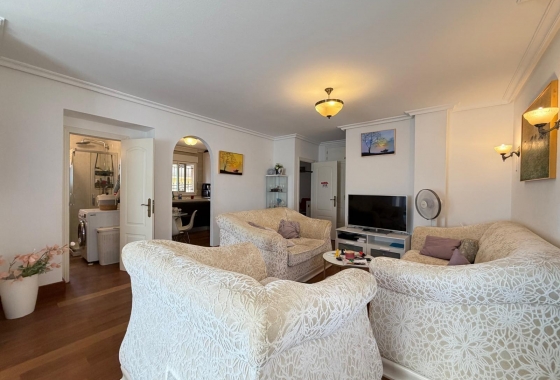 Перепродажа - Вилла - Orihuela Costa - Lomas De Don Juan