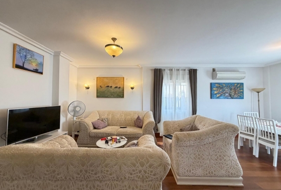 Перепродажа - Вилла - Orihuela Costa - Lomas De Don Juan