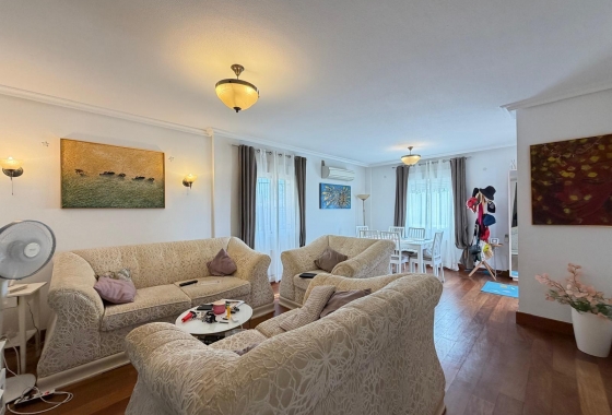 Перепродажа - Вилла - Orihuela Costa - Lomas De Don Juan