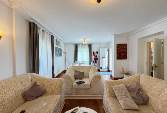 Перепродажа - Вилла - Orihuela Costa - Lomas De Don Juan