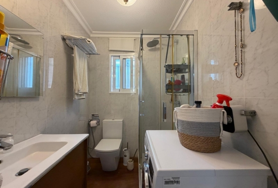 Перепродажа - Вилла - Orihuela Costa - Lomas De Don Juan